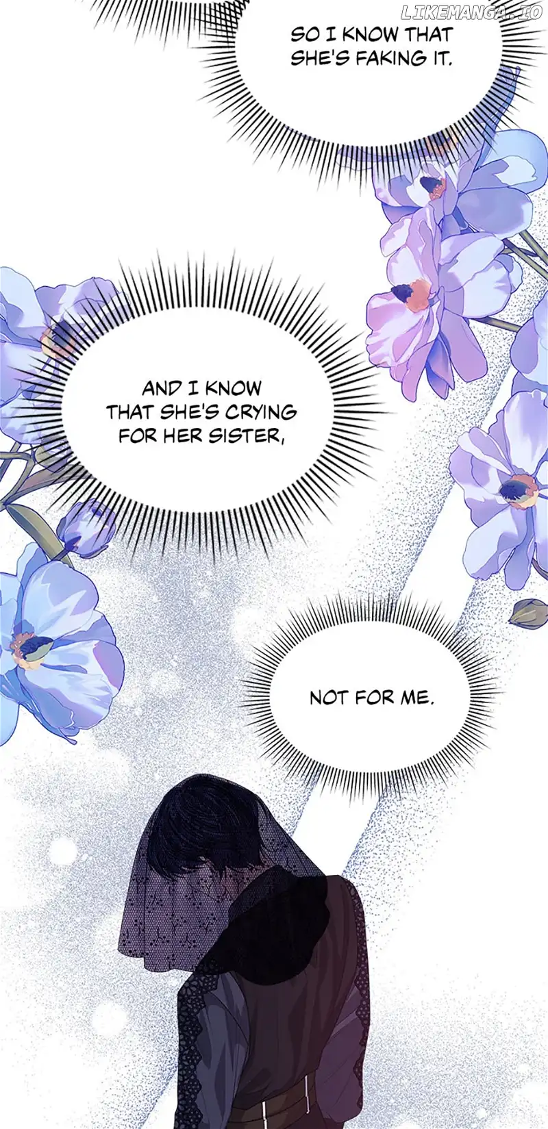 I’m tired of Novel Transmigration Chapter 57 page 41 - 