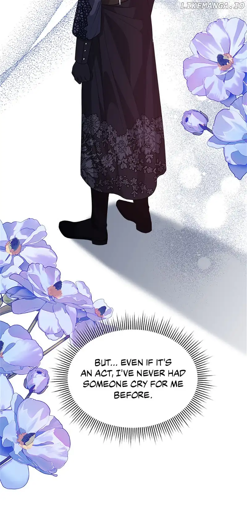 I’m tired of Novel Transmigration Chapter 57 page 42 - 