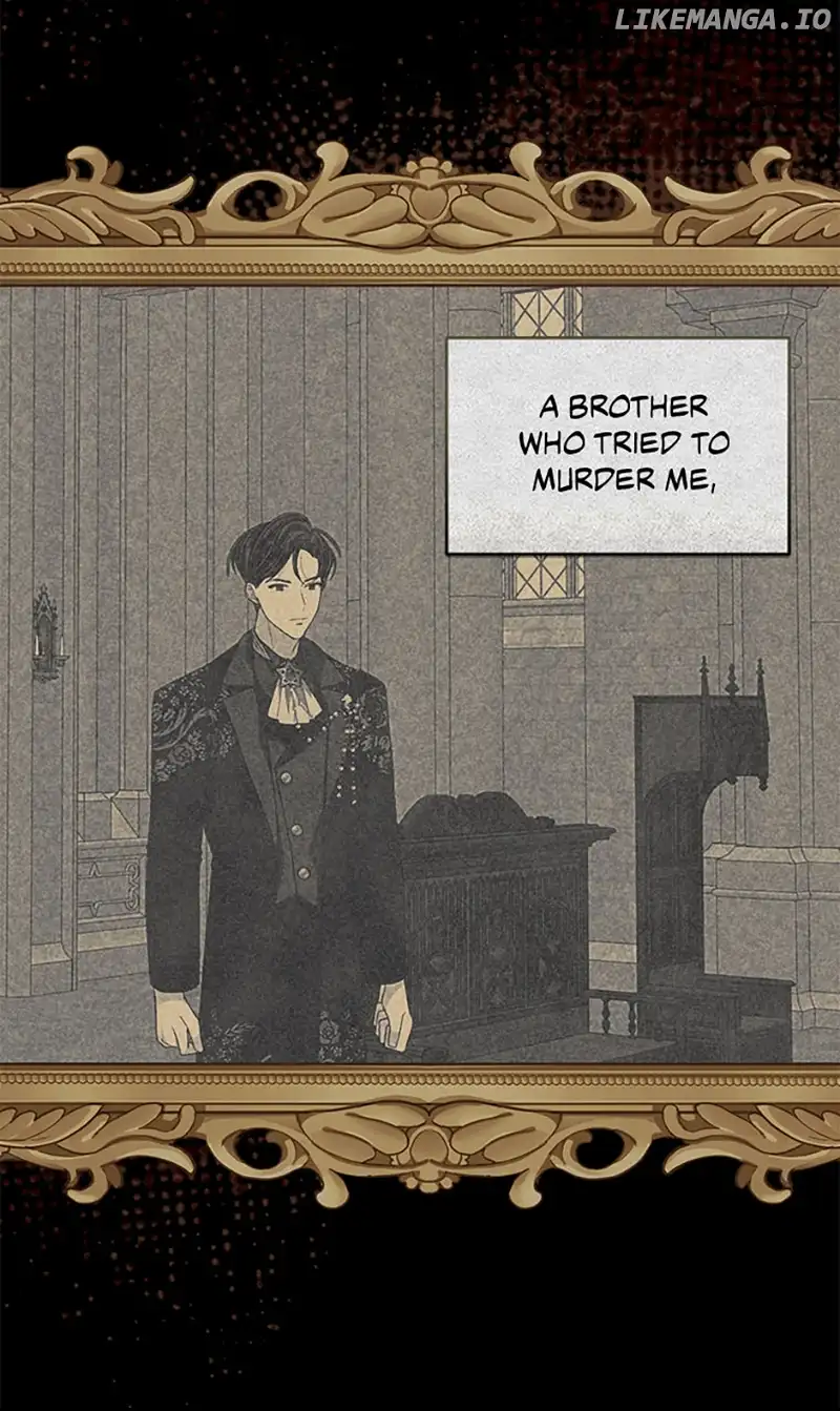 I’m tired of Novel Transmigration Chapter 57 page 46 - 