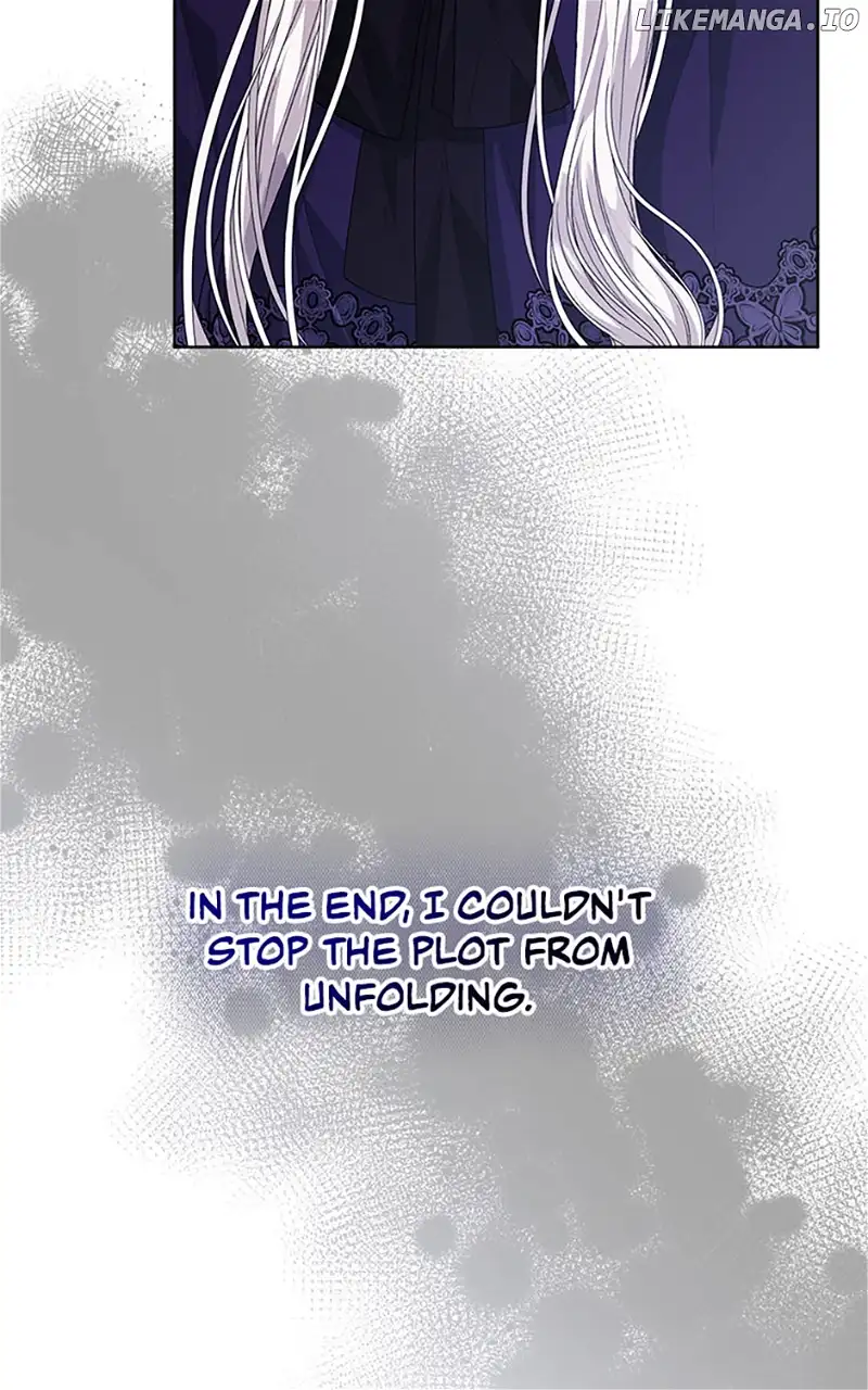 I’m tired of Novel Transmigration Chapter 57 page 6 - 