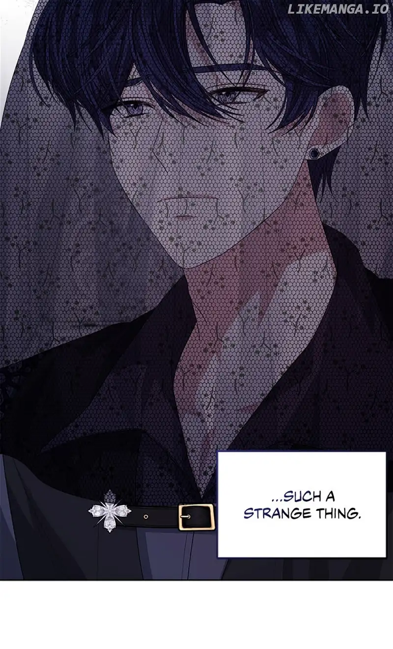 I’m tired of Novel Transmigration Chapter 57 page 52 - 