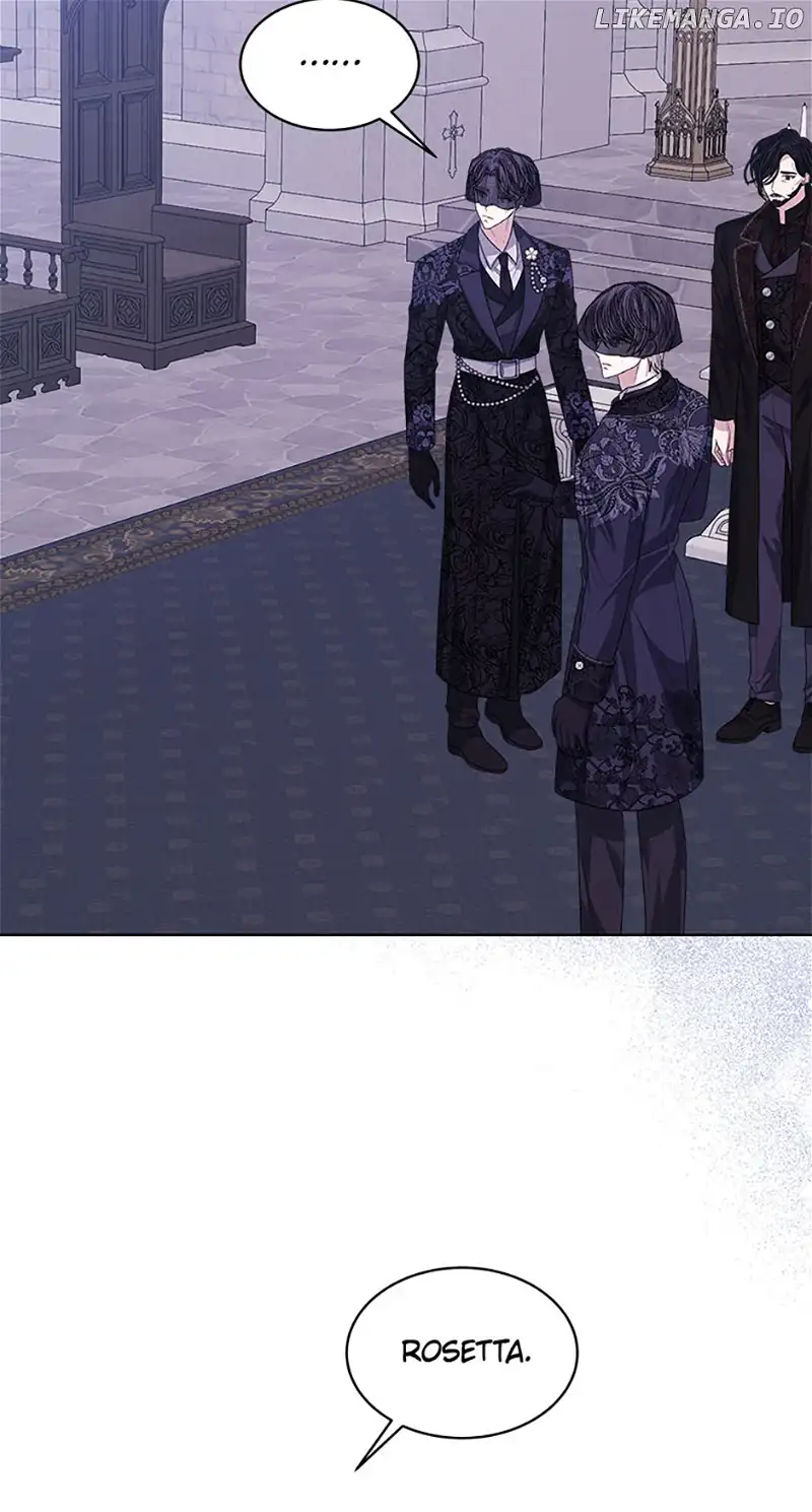 I’m tired of Novel Transmigration Chapter 57 page 54 - 