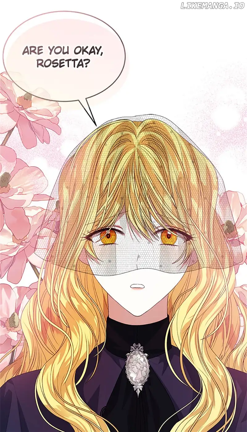 I’m tired of Novel Transmigration Chapter 57 page 65 - 