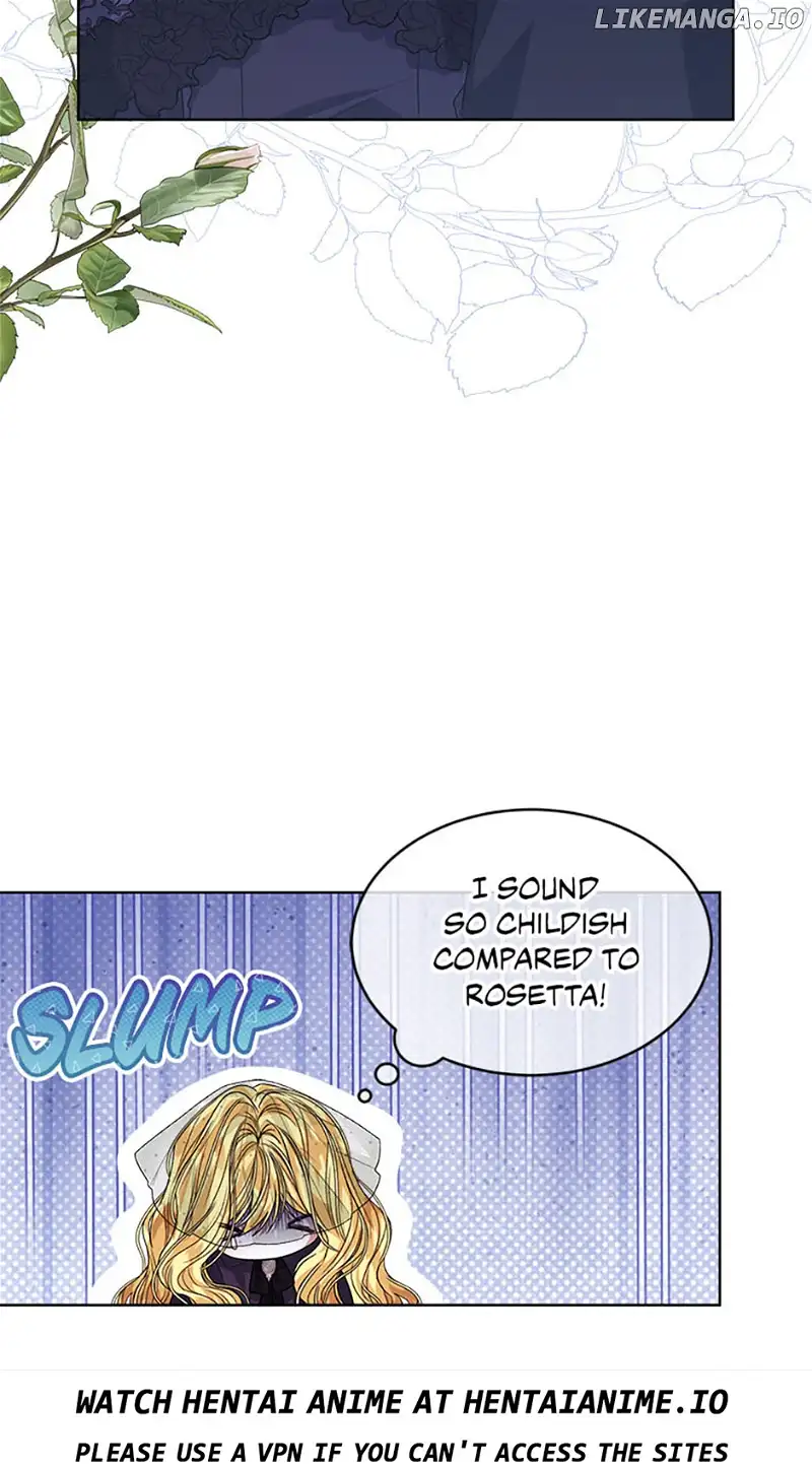 I’m tired of Novel Transmigration Chapter 57 page 10 - 
