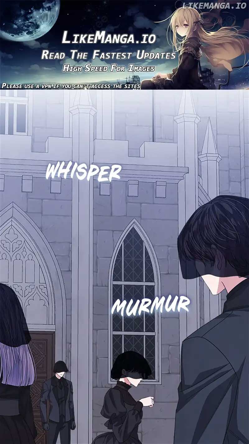 I’m tired of Novel Transmigration Chapter 58 page 1 - 