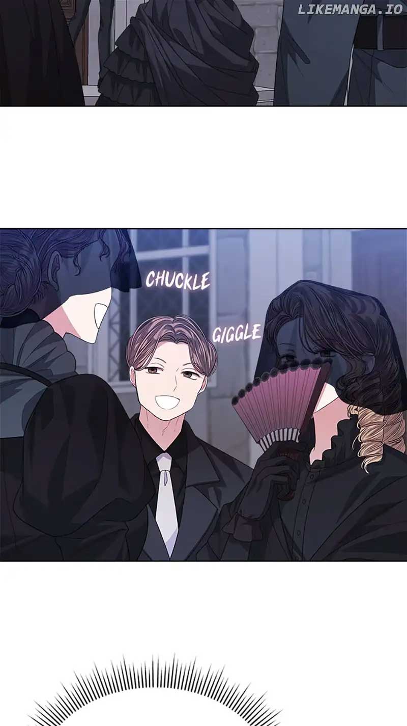 I’m tired of Novel Transmigration Chapter 58 page 2 - 