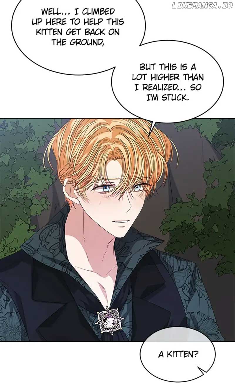 I’m tired of Novel Transmigration Chapter 58 page 14 - 
