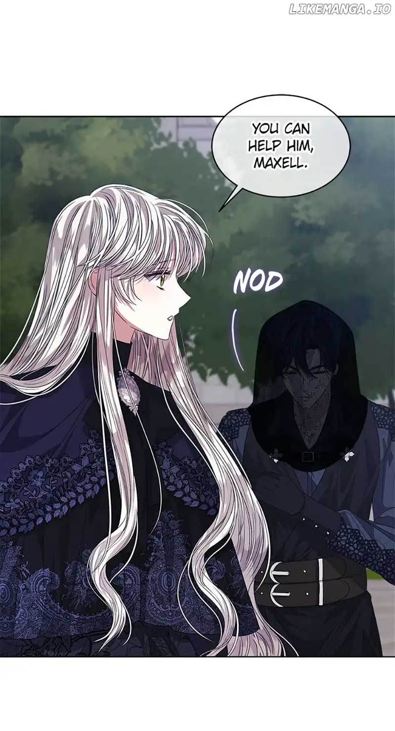 I’m tired of Novel Transmigration Chapter 58 page 19 - 