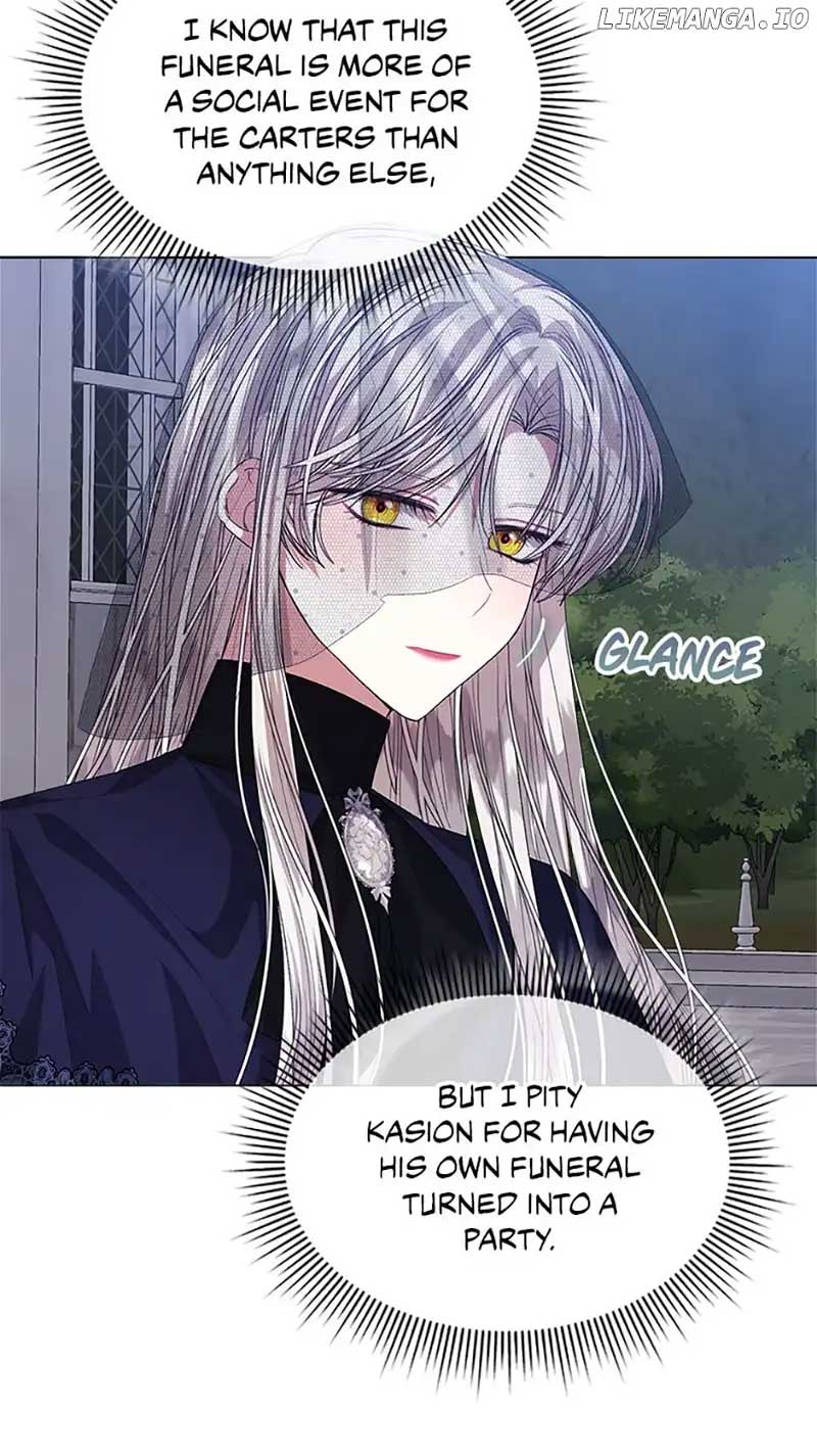 I’m tired of Novel Transmigration Chapter 58 page 3 - 