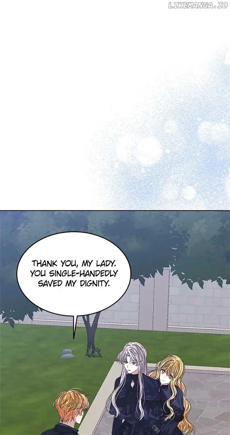 I’m tired of Novel Transmigration Chapter 58 page 22 - 