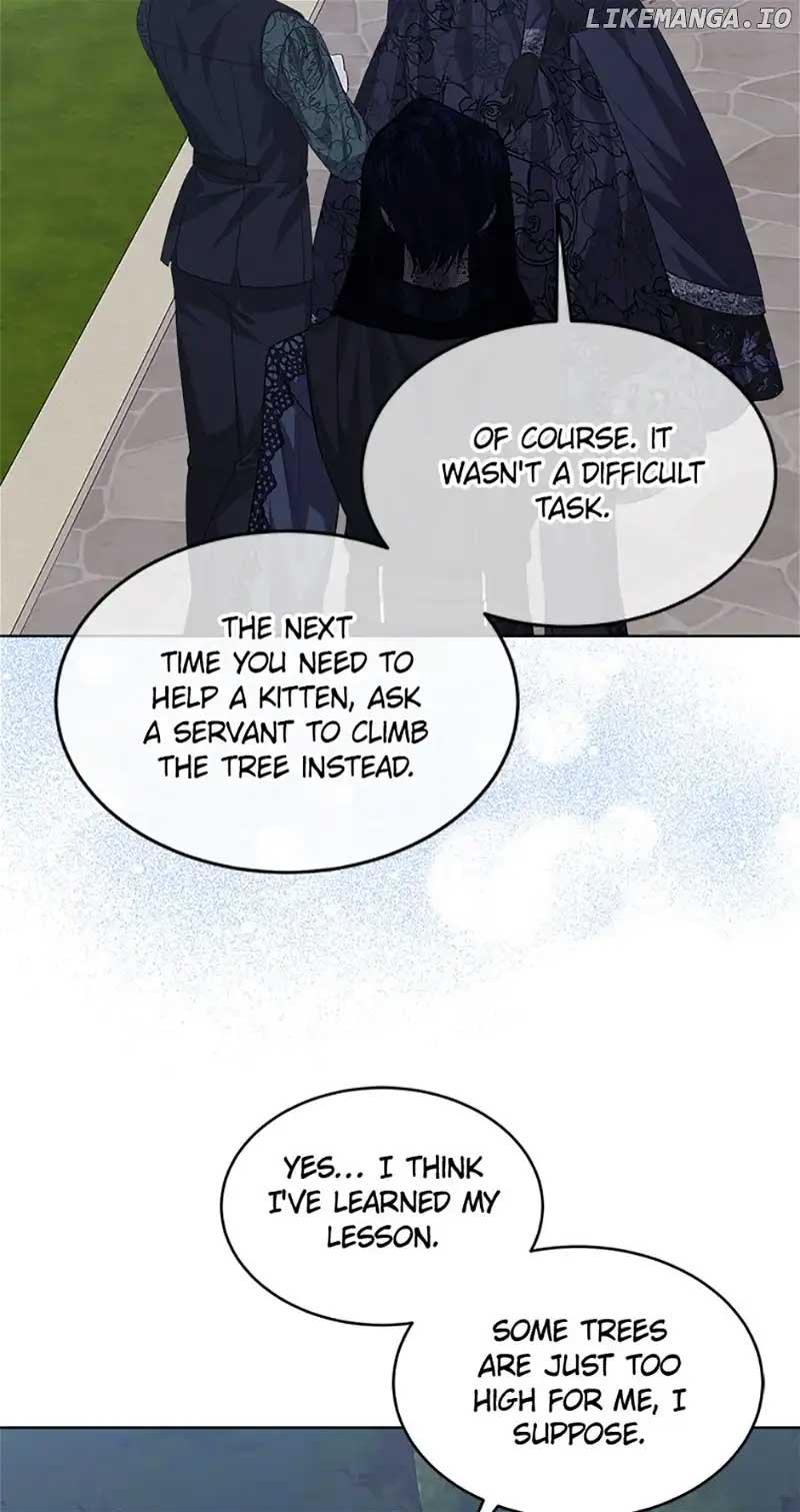 I’m tired of Novel Transmigration Chapter 58 page 23 - 