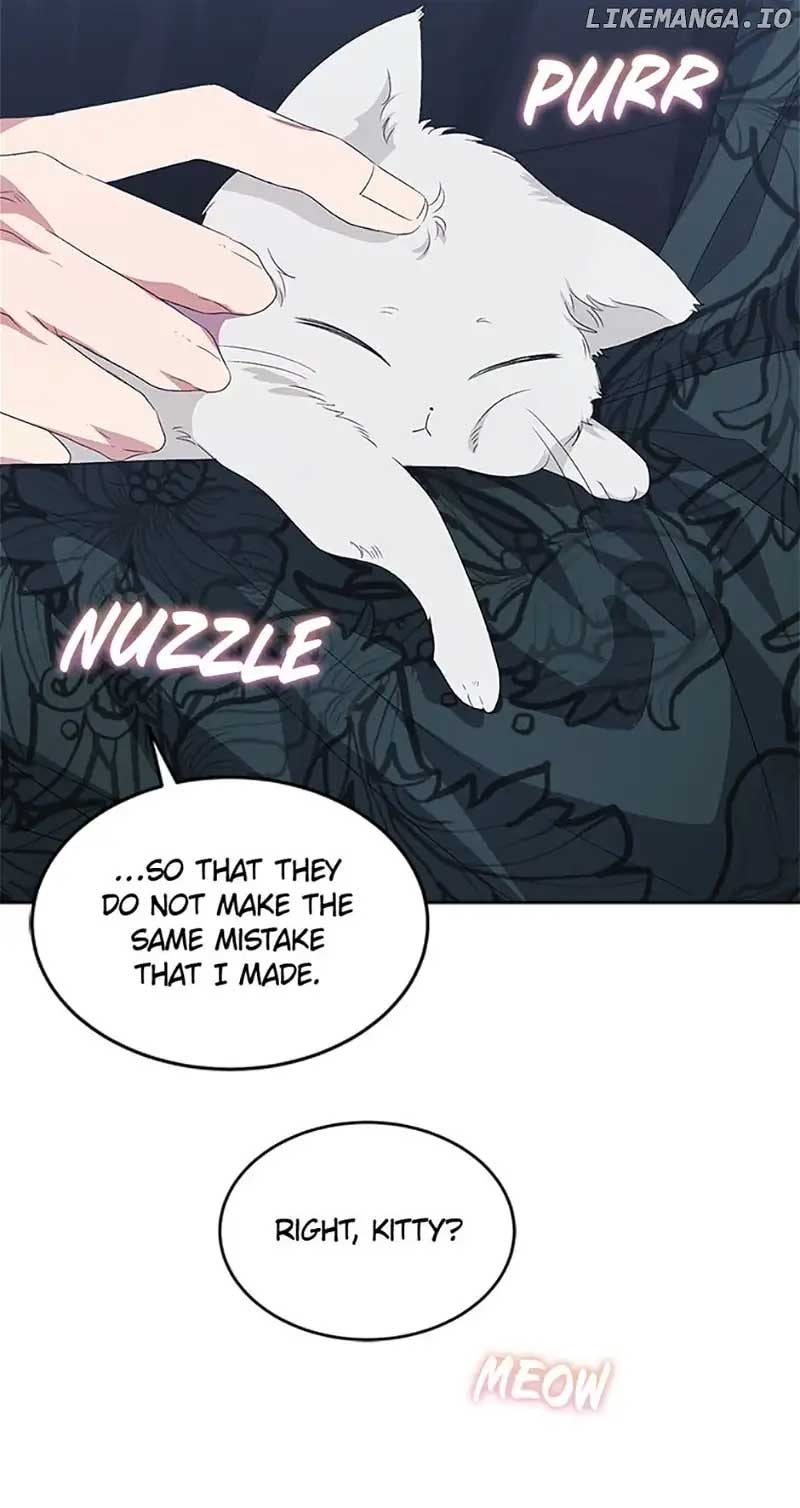 I’m tired of Novel Transmigration Chapter 58 page 25 - 