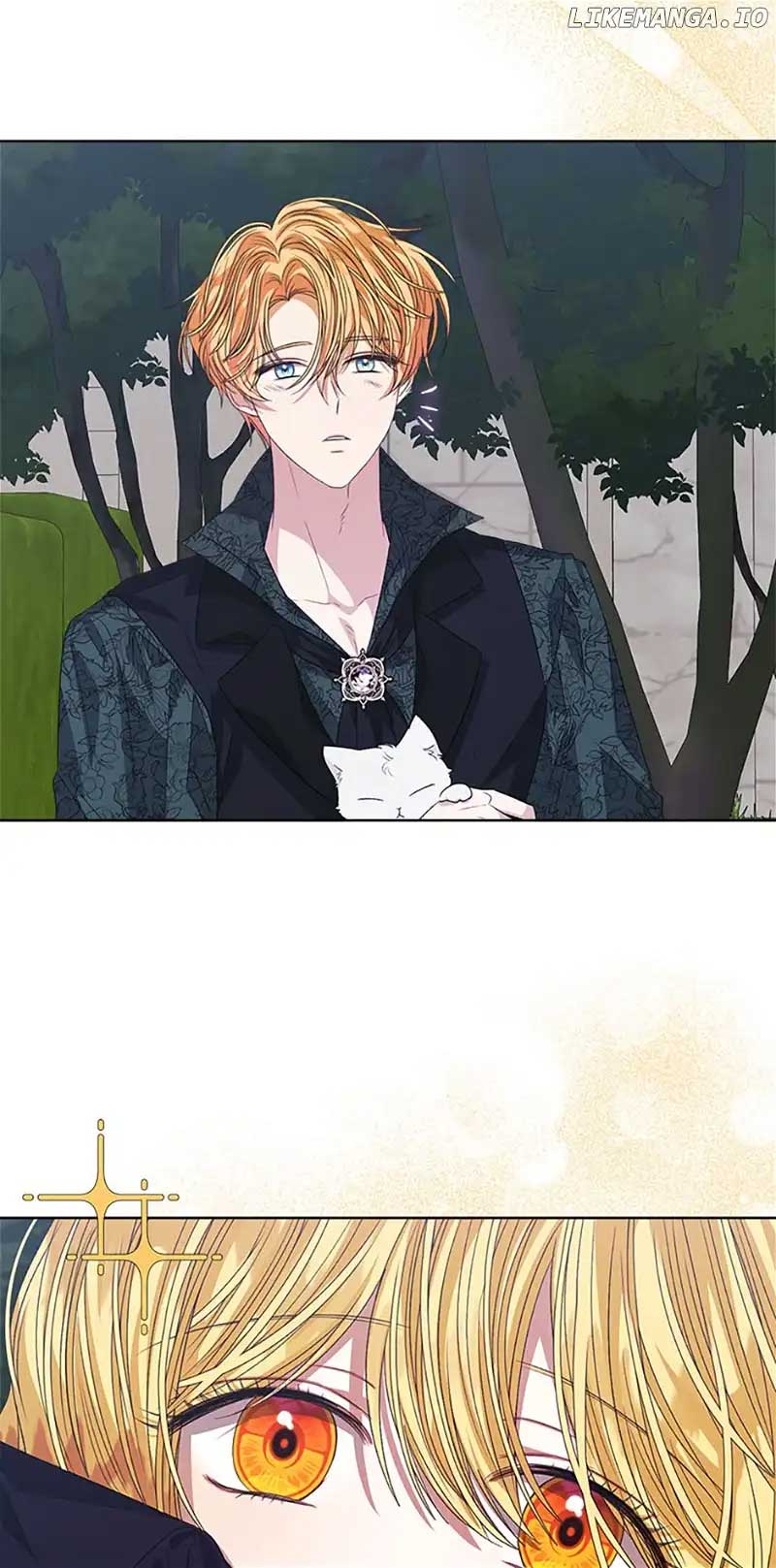 I’m tired of Novel Transmigration Chapter 58 page 27 - 