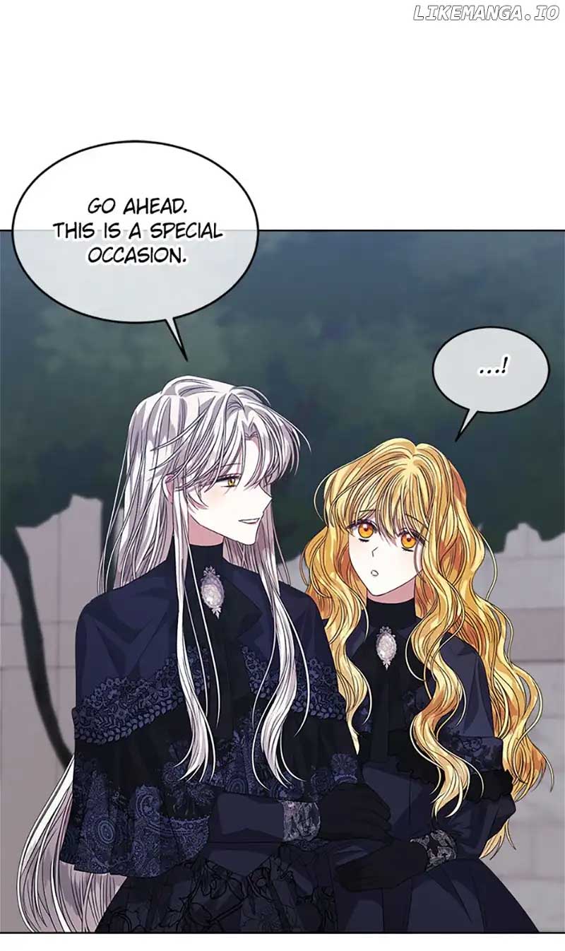 I’m tired of Novel Transmigration Chapter 58 page 30 - 