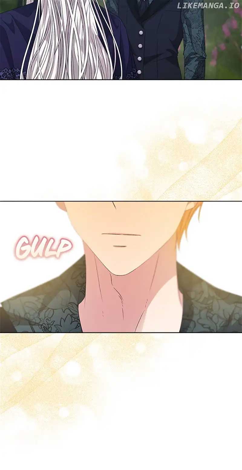 I’m tired of Novel Transmigration Chapter 58 page 35 - 