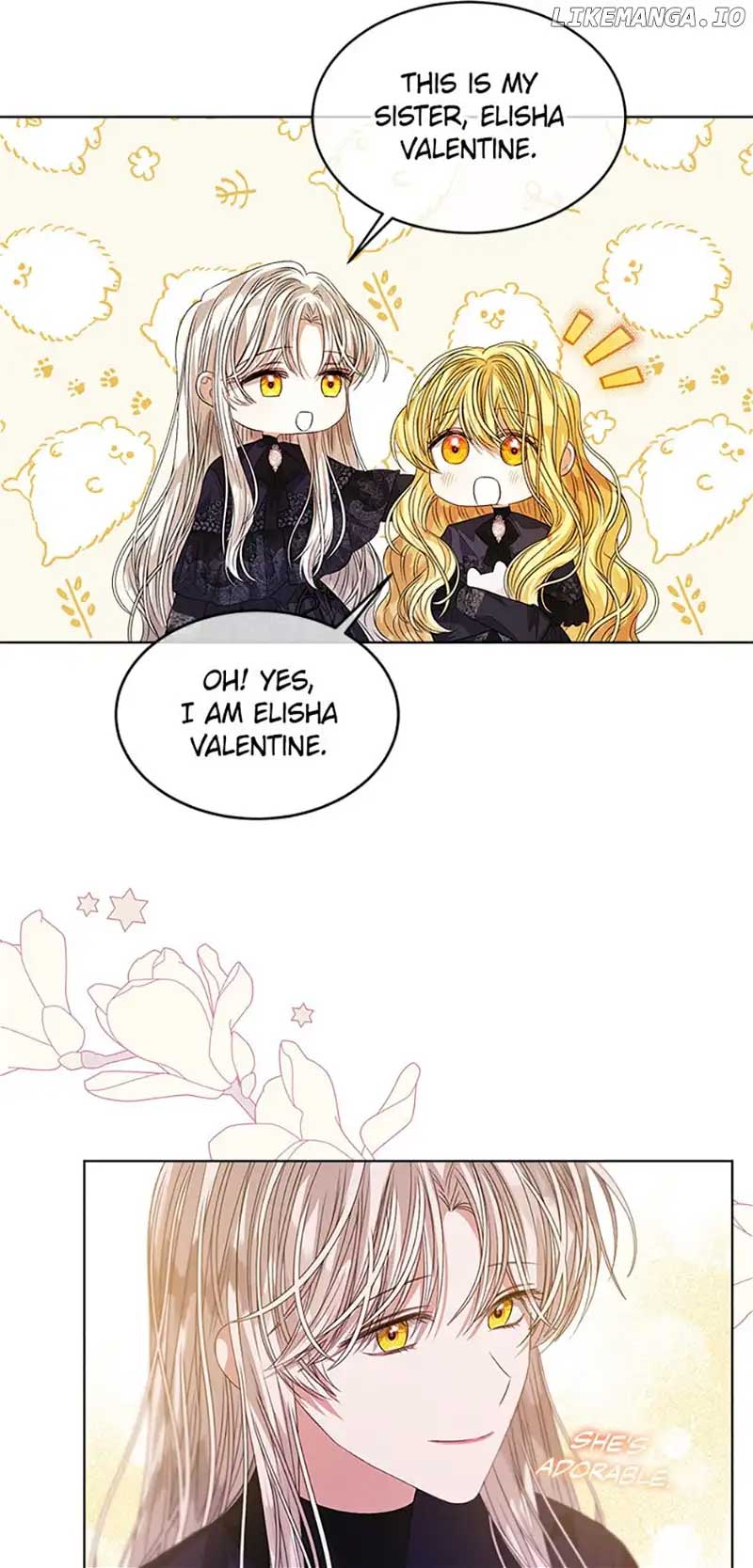 I’m tired of Novel Transmigration Chapter 58 page 37 - 
