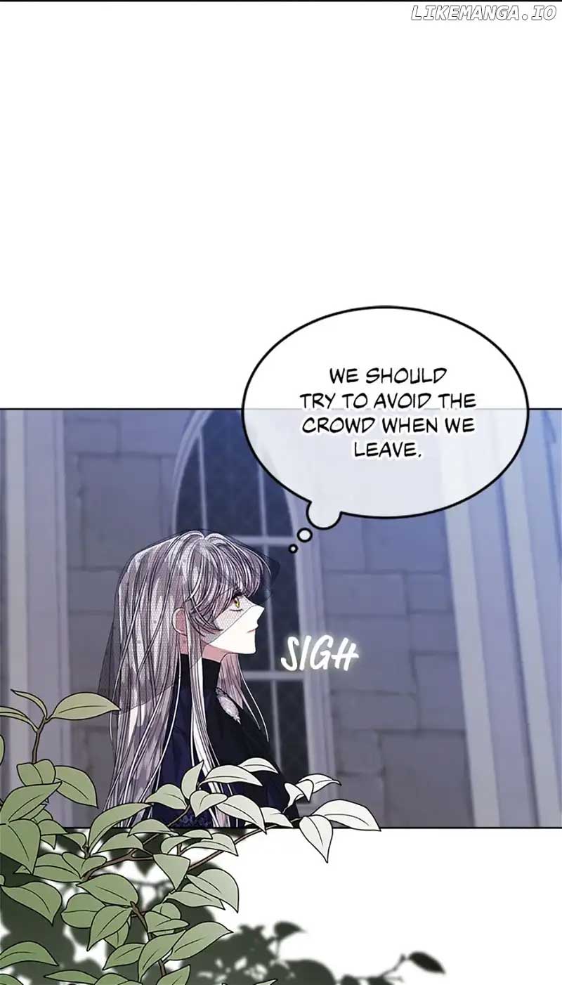 I’m tired of Novel Transmigration Chapter 58 page 5 - 