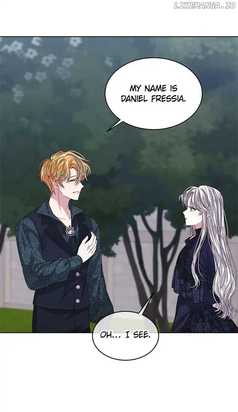 I’m tired of Novel Transmigration Chapter 58 page 41 - 