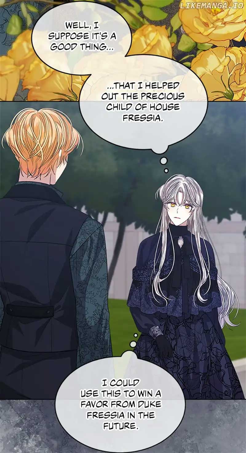 I’m tired of Novel Transmigration Chapter 58 page 48 - 
