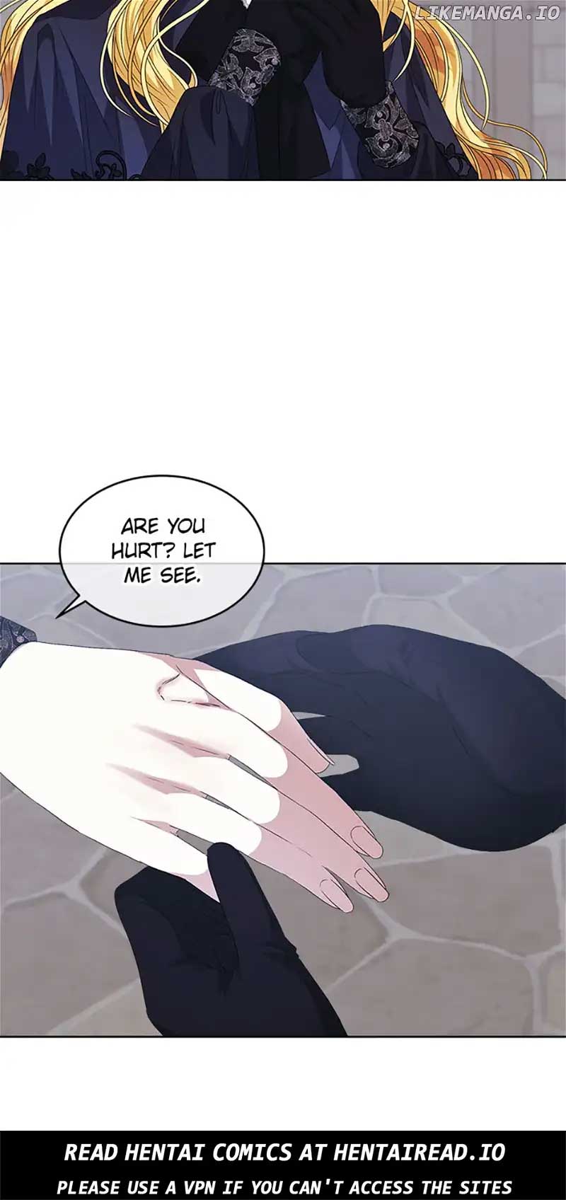 I’m tired of Novel Transmigration Chapter 58 page 52 - 