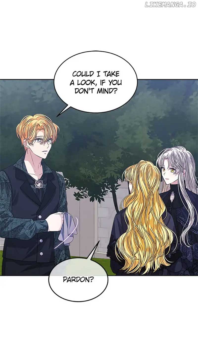 I’m tired of Novel Transmigration Chapter 58 page 53 - 