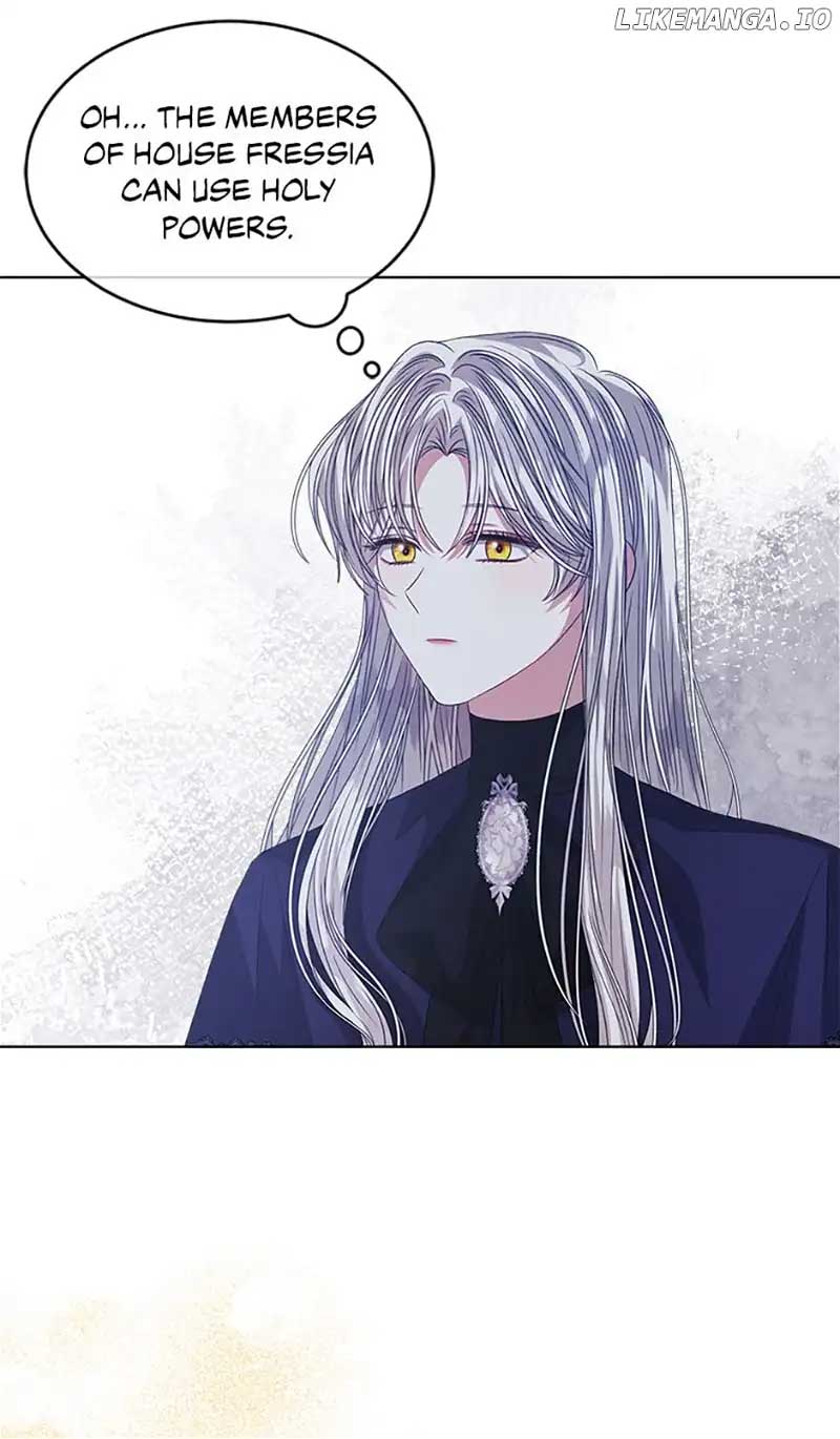 I’m tired of Novel Transmigration Chapter 58 page 54 - 