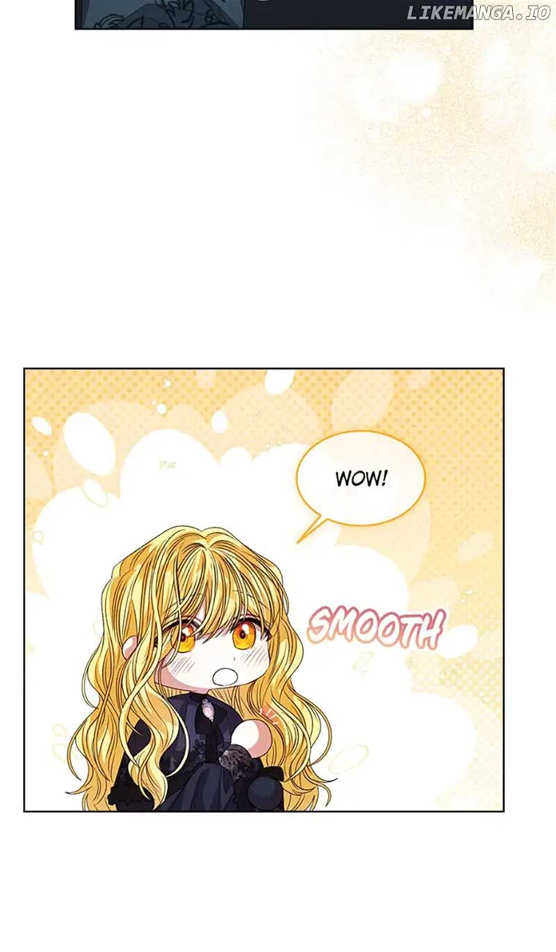 I’m tired of Novel Transmigration Chapter 58 page 56 - 