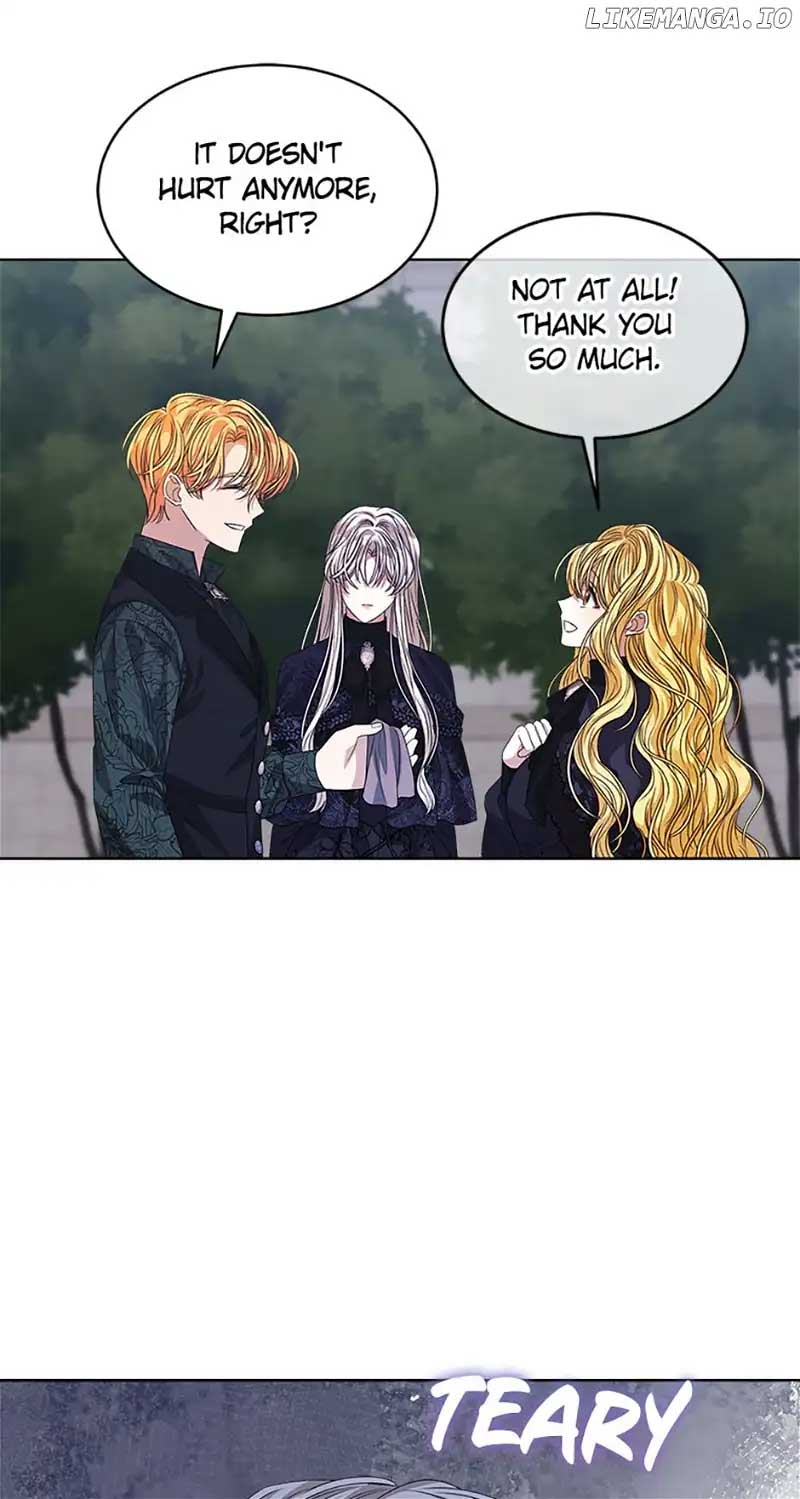 I’m tired of Novel Transmigration Chapter 58 page 57 - 
