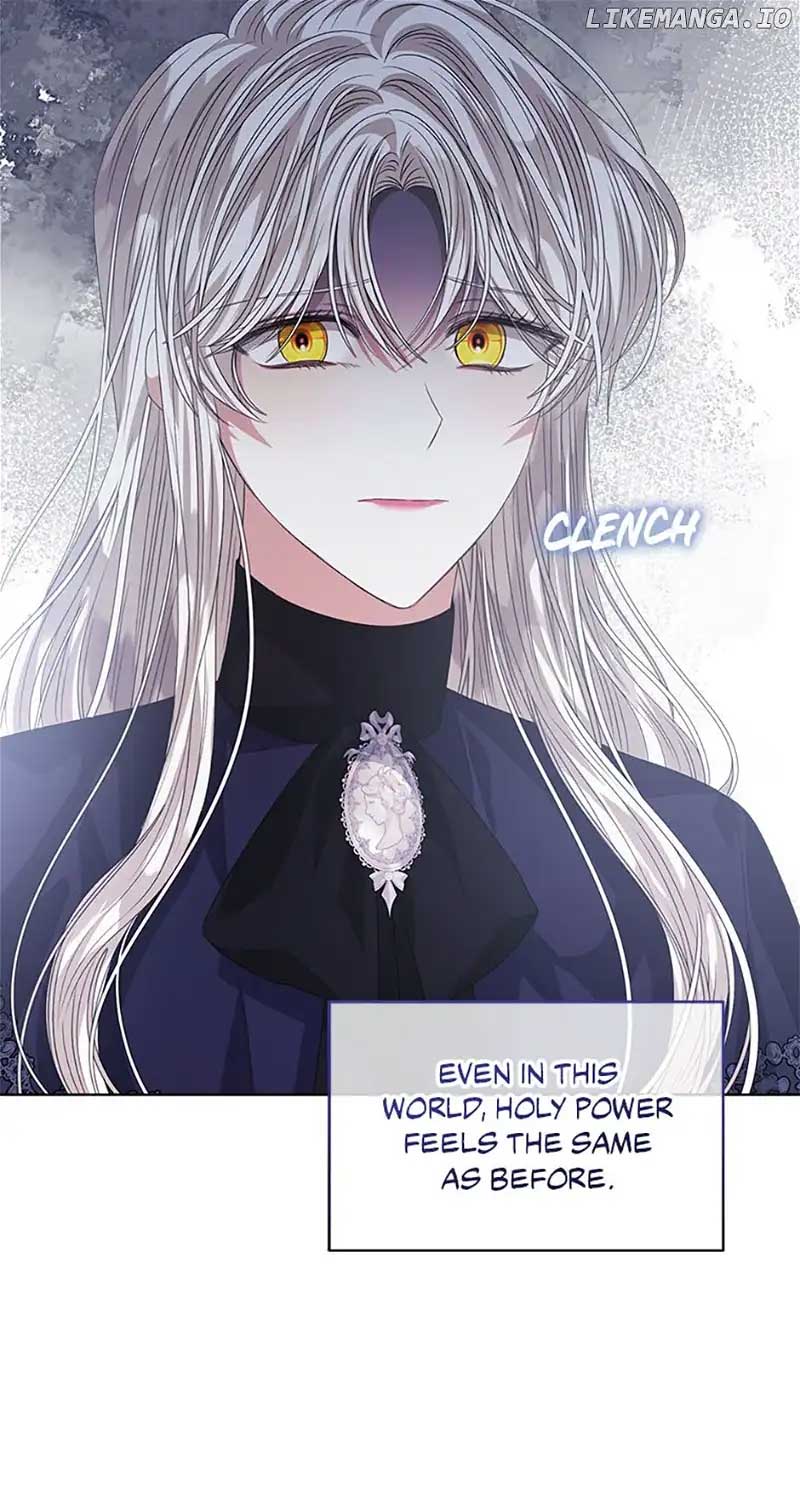 I’m tired of Novel Transmigration Chapter 58 page 58 - 
