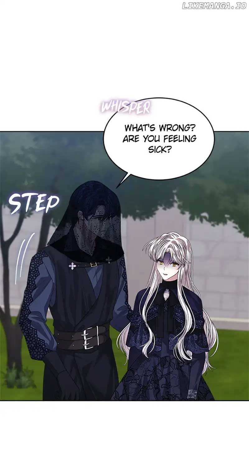 I’m tired of Novel Transmigration Chapter 58 page 59 - 