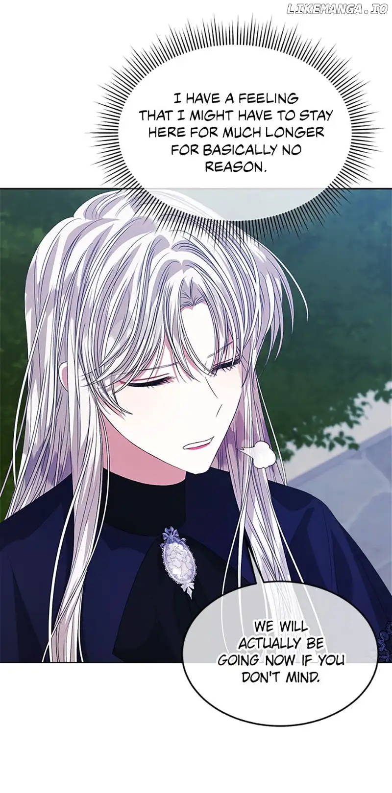I’m tired of Novel Transmigration Chapter 59 page 14 - 