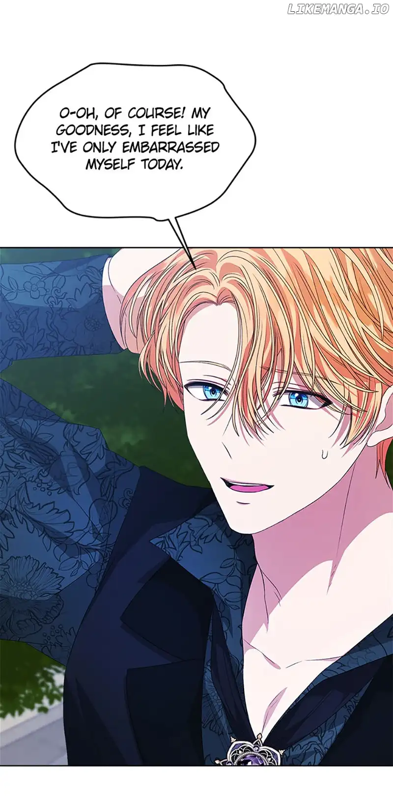I’m tired of Novel Transmigration Chapter 59 page 15 - 