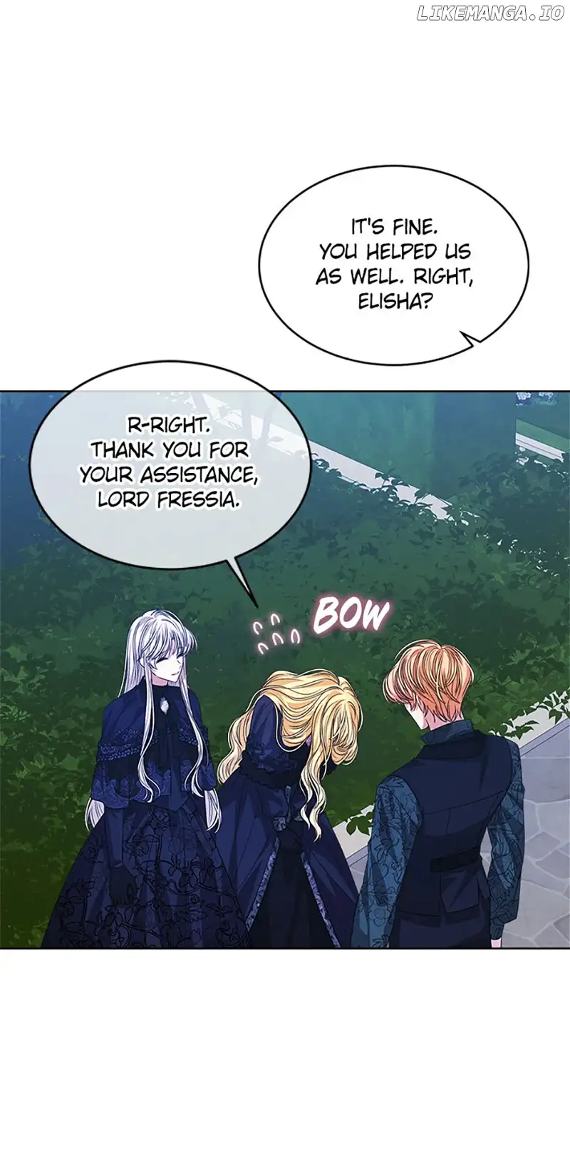 I’m tired of Novel Transmigration Chapter 59 page 16 - 