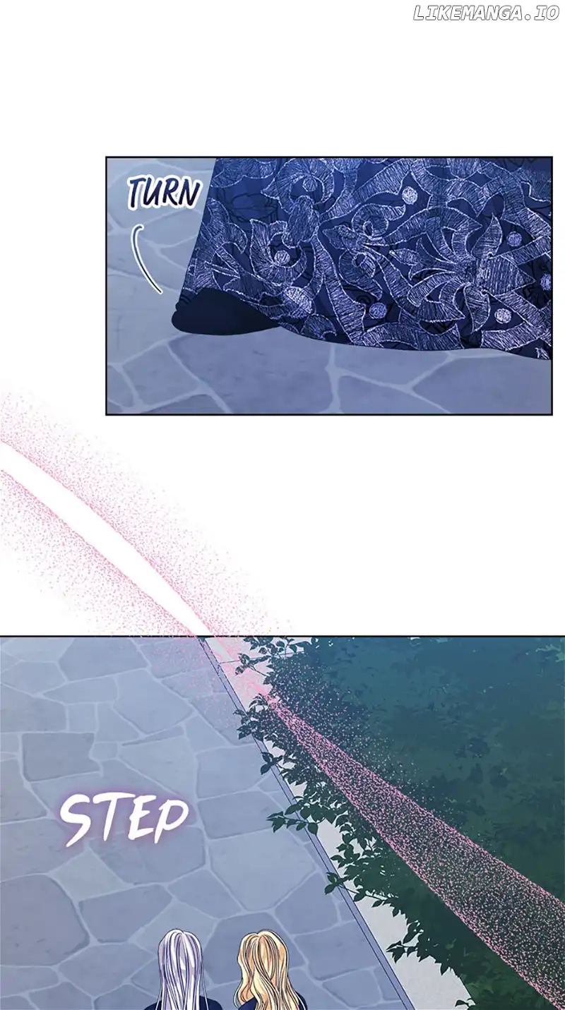 I’m tired of Novel Transmigration Chapter 59 page 17 - 