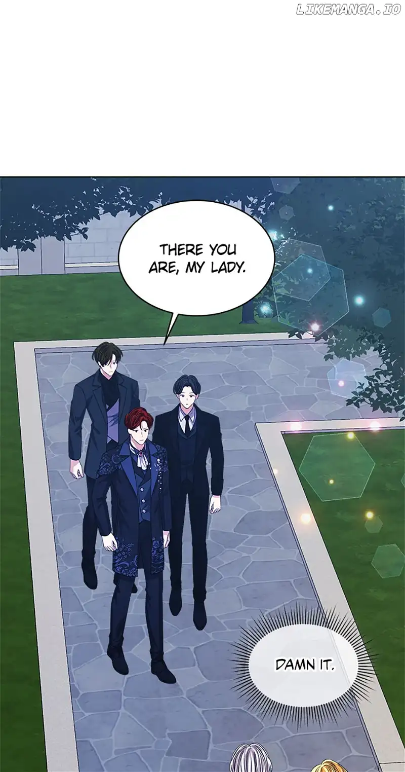 I’m tired of Novel Transmigration Chapter 59 page 20 - 