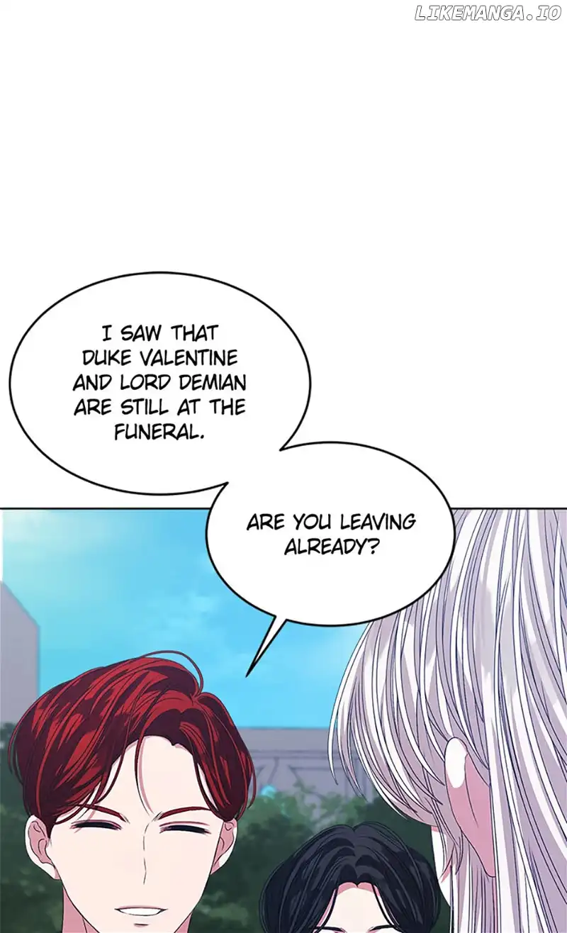 I’m tired of Novel Transmigration Chapter 59 page 25 - 