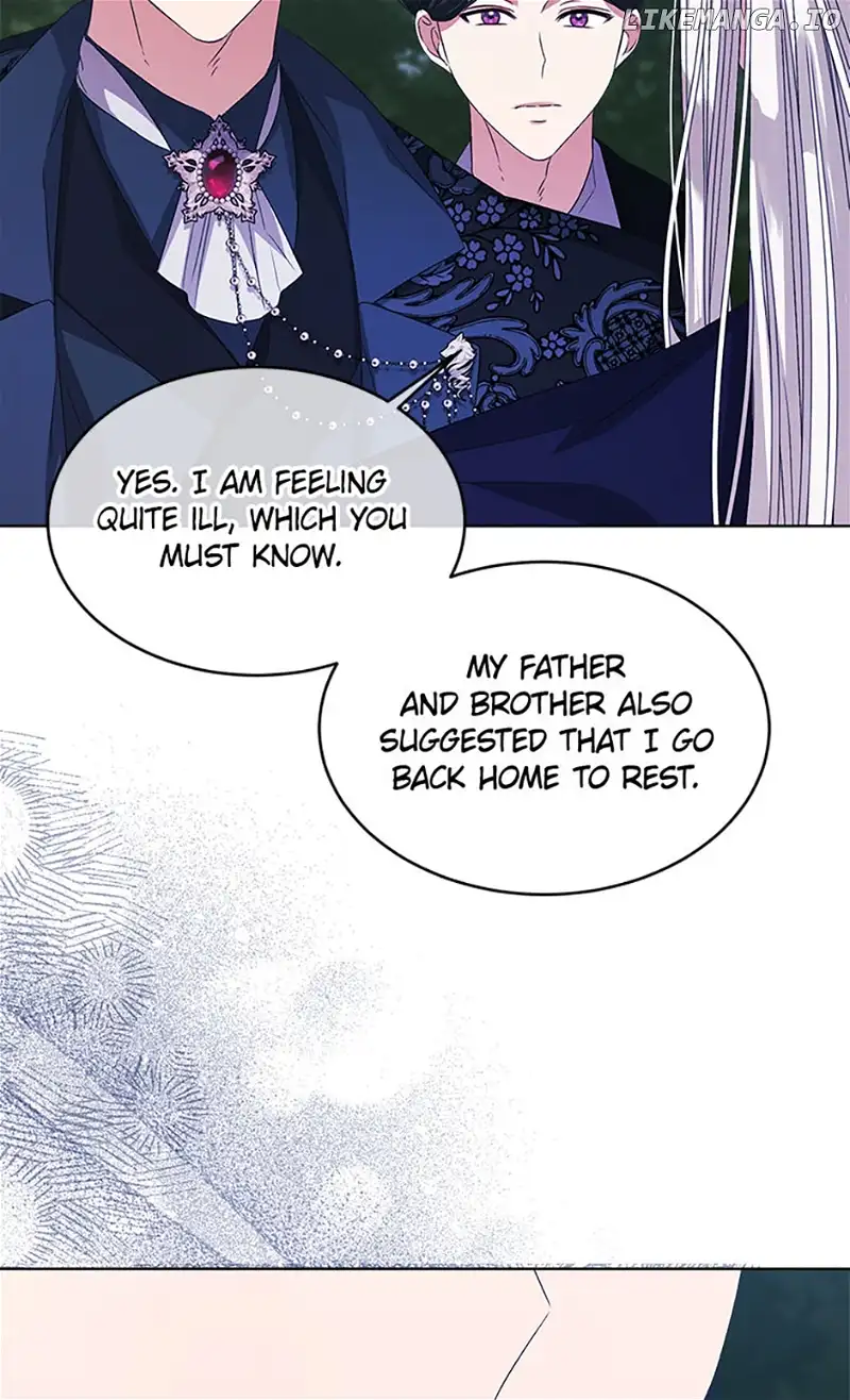 I’m tired of Novel Transmigration Chapter 59 page 26 - 