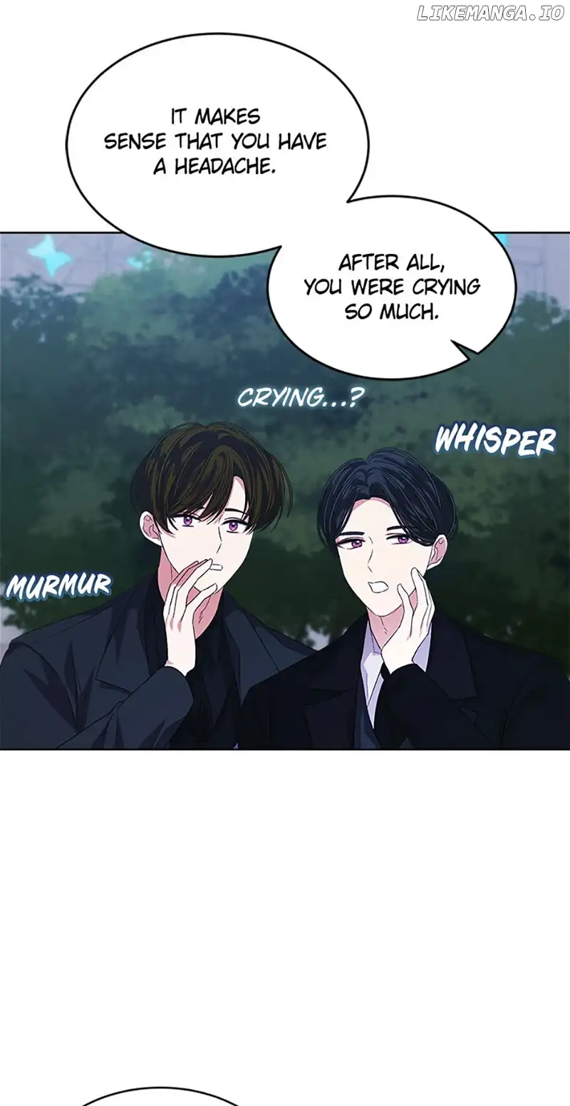 I’m tired of Novel Transmigration Chapter 59 page 28 - 