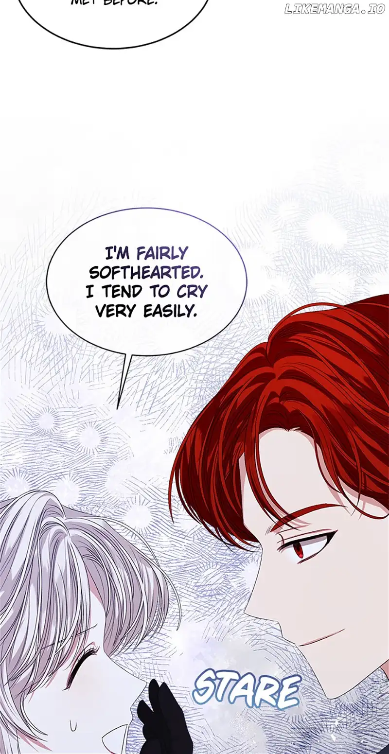 I’m tired of Novel Transmigration Chapter 59 page 30 - 
