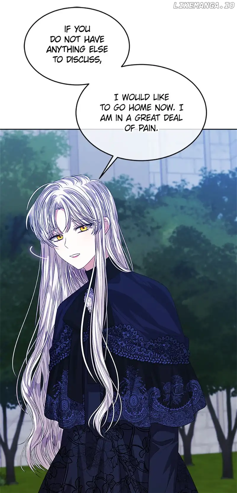 I’m tired of Novel Transmigration Chapter 59 page 32 - 