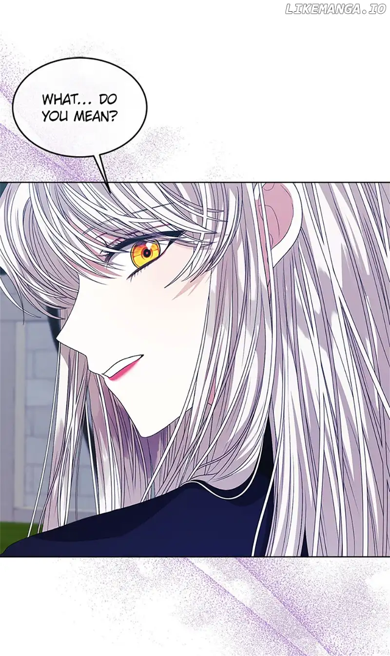 I’m tired of Novel Transmigration Chapter 59 page 42 - 
