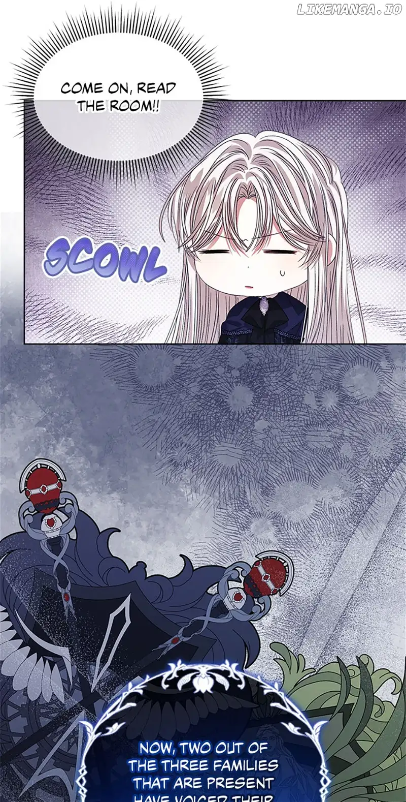 I’m tired of Novel Transmigration Chapter 59 page 50 - 