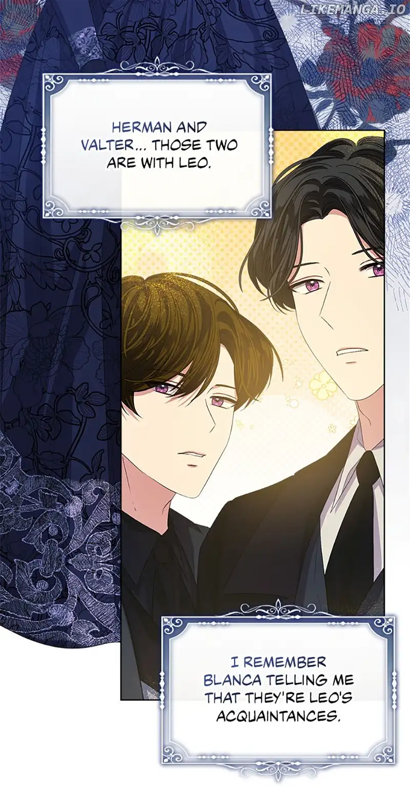 I’m tired of Novel Transmigration Chapter 59 page 52 - 