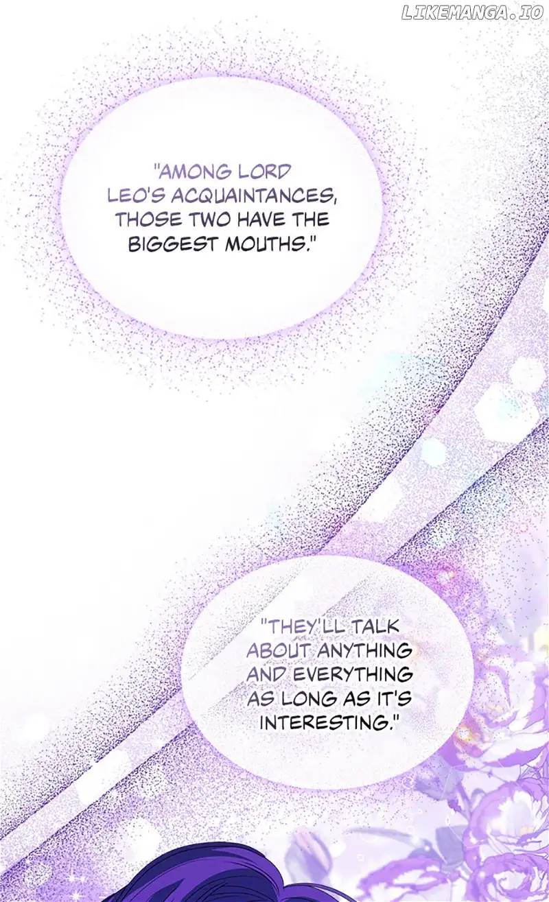 I’m tired of Novel Transmigration Chapter 59 page 53 - 