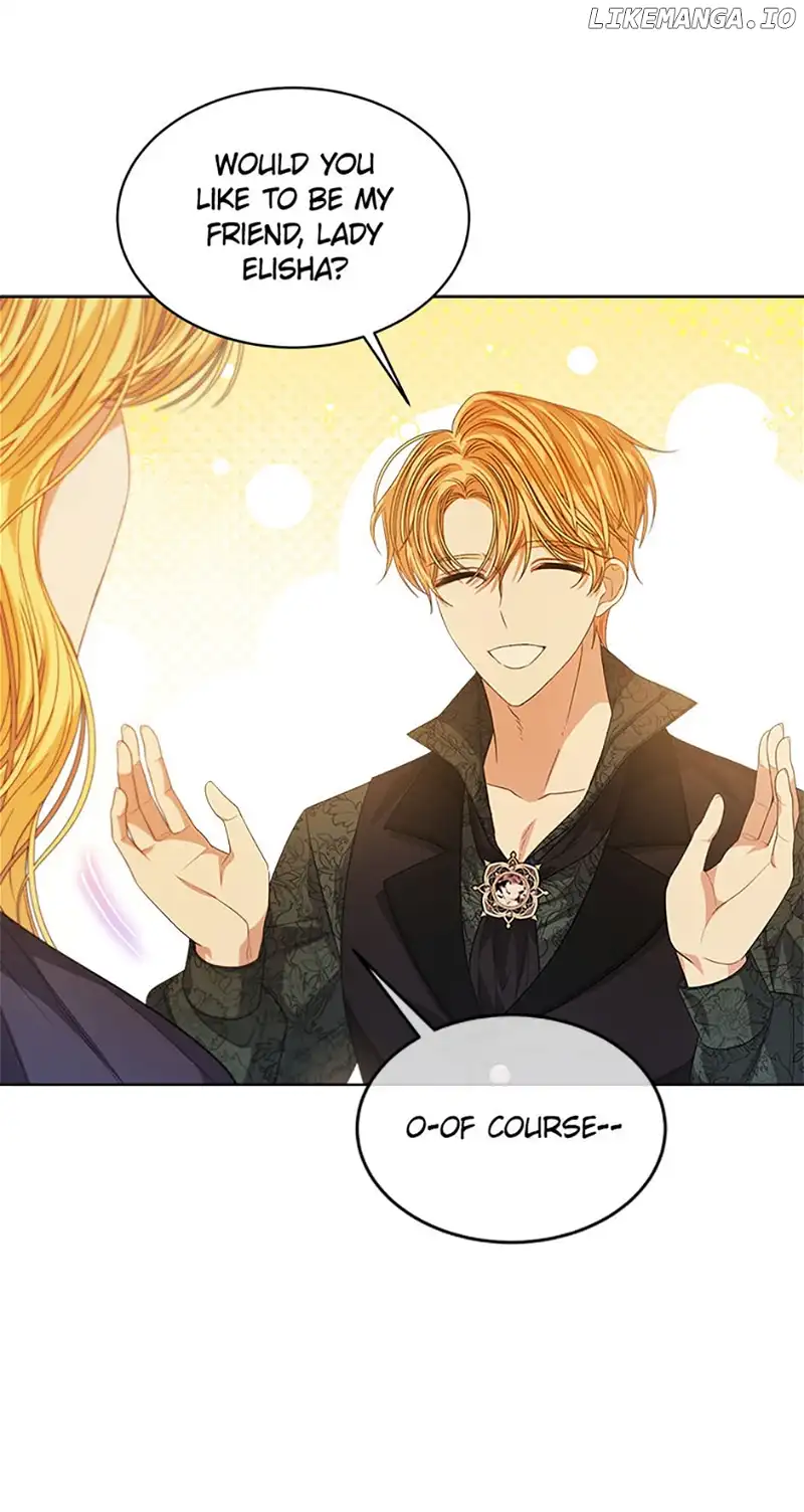 I’m tired of Novel Transmigration Chapter 59 page 57 - 