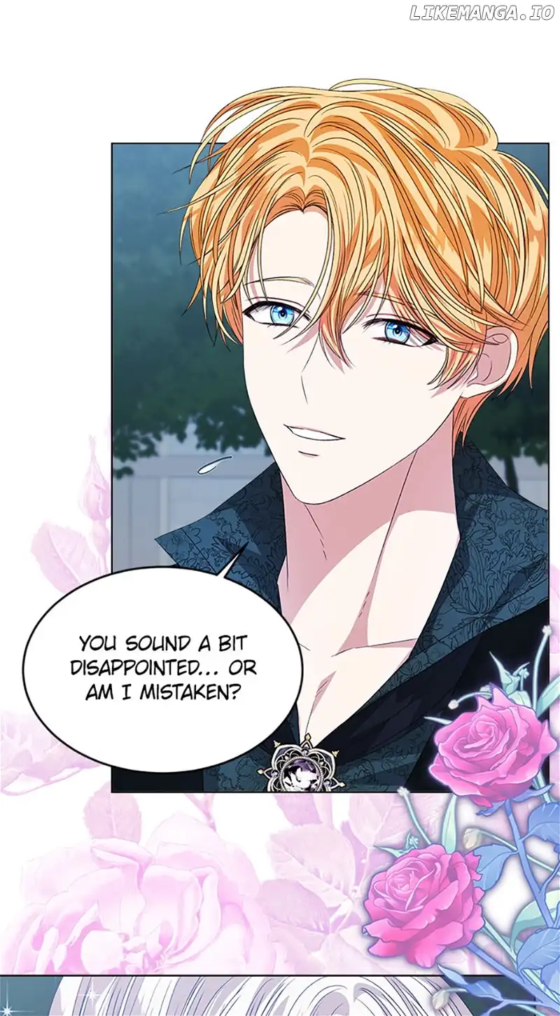 I’m tired of Novel Transmigration Chapter 59 page 7 - 