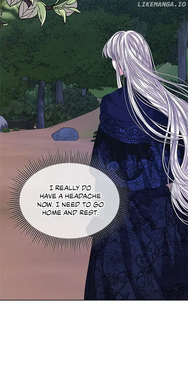 I’m tired of Novel Transmigration Chapter 59 page 64 - 