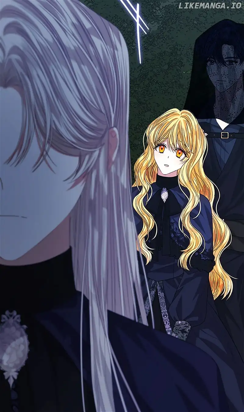 I’m tired of Novel Transmigration Chapter 59 page 67 - 