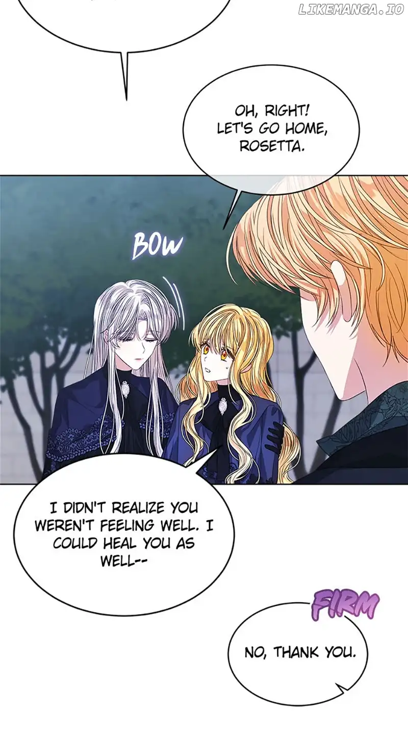 I’m tired of Novel Transmigration Chapter 59 page 9 - 
