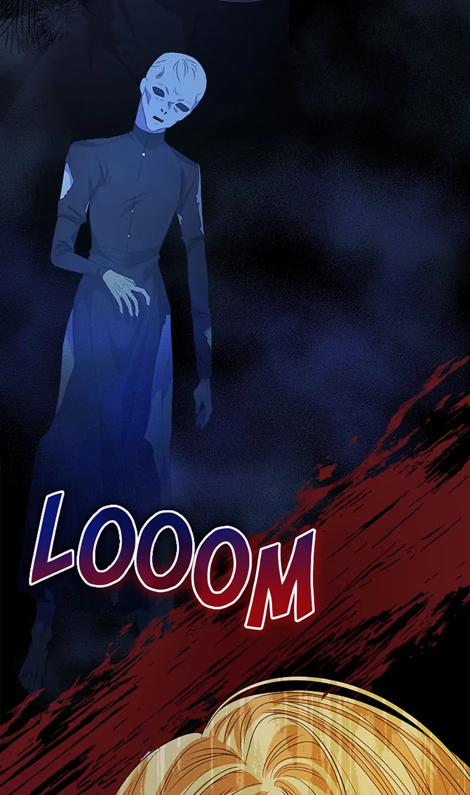 I’m tired of Novel Transmigration Chapter 60 page 2 - 